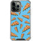 Pizza Foodie iPhone 14 Pro Max Clear Case