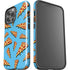 Pizza Foodie iPhone 15 Pro Max Impact Case