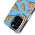Pizza Foodie iPhone 14 Pro Max MagSafe Case