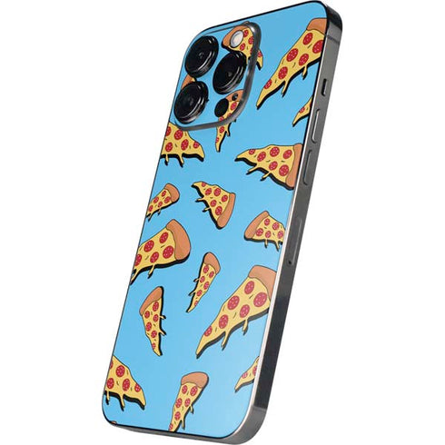 Pizza Foodie iPhone 14 Pro Max Skin