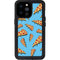 Pizza Foodie iPhone 14 Pro Max Waterproof Case