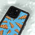 Pizza Foodie iPhone 14 Pro Max Waterproof Case
