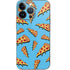 Pizza Foodie iPhone 14 Pro Skin