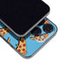 Pizza Foodie iPhone 15 Pro Skin