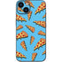 Pizza Foodie iPhone 14 Skin