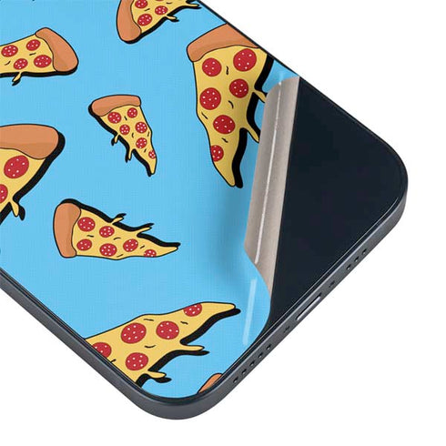 Pizza Foodie iPhone 14 Skin
