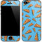 Pizza Foodie iPhone 5/5s/5SE Skin