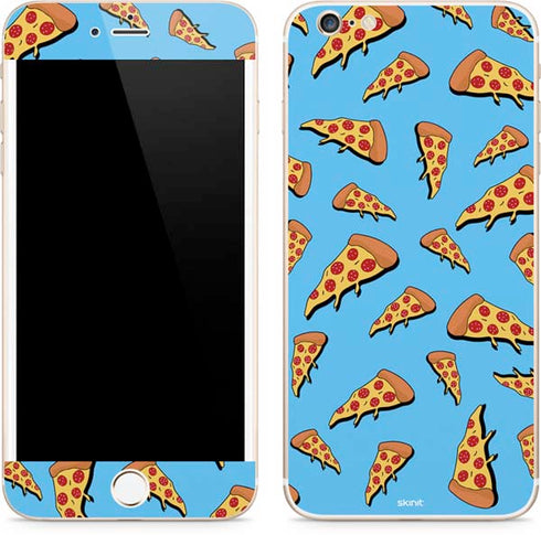 Pizza Foodie iPhone 6/6s Plus Skin