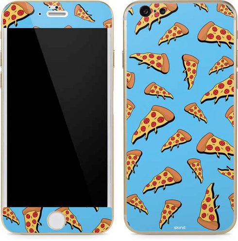 Pizza Foodie iPhone 6/6s Skin