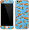 Pizza Foodie iPhone 6/6s Skin
