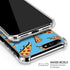 Pizza Foodie iPhone 7/8 Plus Clear Case