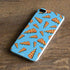 Pizza Foodie iPhone 7 Plus Skin