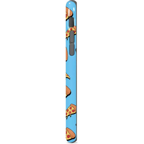 Pizza Foodie iPhone 7 Pro Case