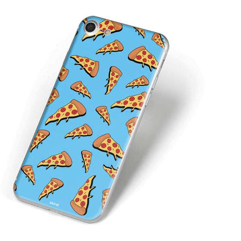 Pizza Foodie iPhone 7 Skin