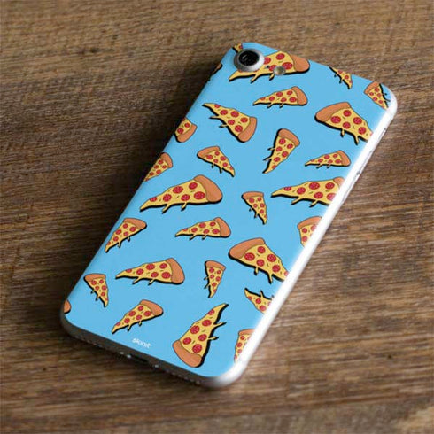 Pizza Foodie iPhone 7 Skin