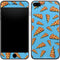 Pizza Foodie iPhone 8 Plus Skin
