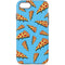 Pizza Foodie iPhone 8 Pro Case