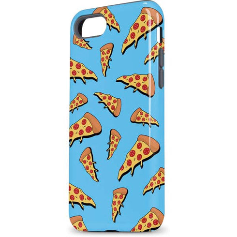 Pizza Foodie iPhone 8 Pro Case