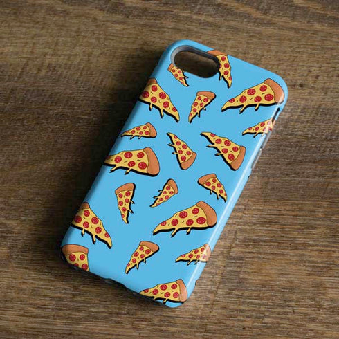 Pizza Foodie iPhone 8 Pro Case