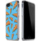 Pizza Foodie iPhone SE (2nd & 3rd Gen) Clear Case