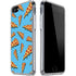 Pizza Foodie iPhone SE (2nd & 3rd Gen) Clear Case