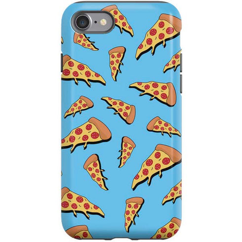 Pizza Foodie iPhone SE (2nd & 3rd Gen) Pro Case