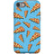 Pizza Foodie iPhone SE (2nd & 3rd Gen) Pro Case