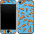 Pizza Foodie iPhone SE (2nd & 3rd Gen) Skin