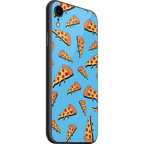 Pizza Foodie iPhone SE (2nd & 3rd Gen) Skin