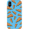 Pizza Foodie iPhone X Pro Case