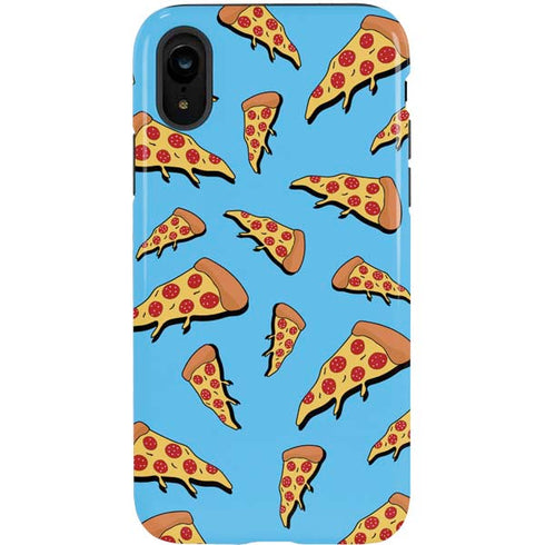 Pizza Foodie iPhone XR Pro Case