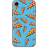 Pizza Foodie iPhone XR Skin