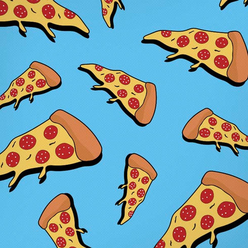 Pizza Foodie iPhone XR Skin