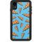 Pizza Foodie iPhone XR Waterproof Case