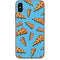 Pizza Foodie iPhone XS Max Skin
