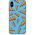 Pizza Foodie iPhone XS Max Skin