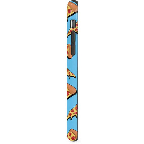 Pizza Foodie iPhone XS Pro Case
