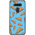 Pizza Foodie LG K51/Q51 Clear Case