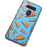 Pizza Foodie LG K51/Q51 Clear Case
