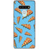 Pizza Foodie LG Stylo 6 Clear Case