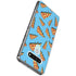 Pizza Foodie LG Stylo 6 Clear Case