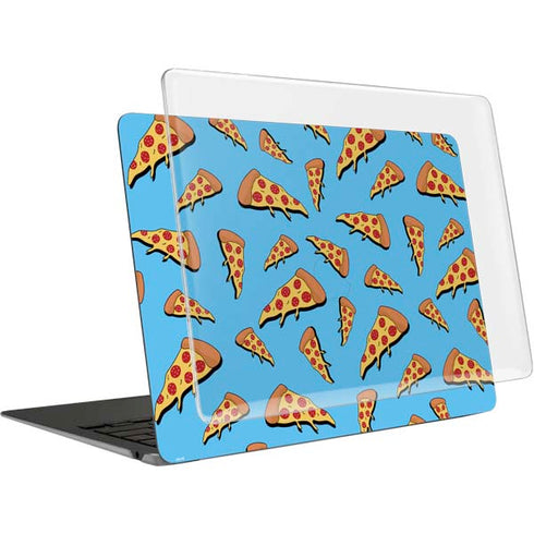 Pizza Foodie MacBook Air 13in (2020) Case plus Skin