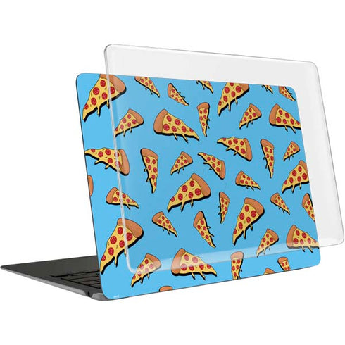 Pizza Foodie MacBook Air 13in M1 (2021) Case plus Skin