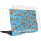 Pizza Foodie MacBook Air 13in M1 (2021) Case plus Skin