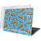 Pizza Foodie MacBook Pro 15in (2016-19) Case plus Skin