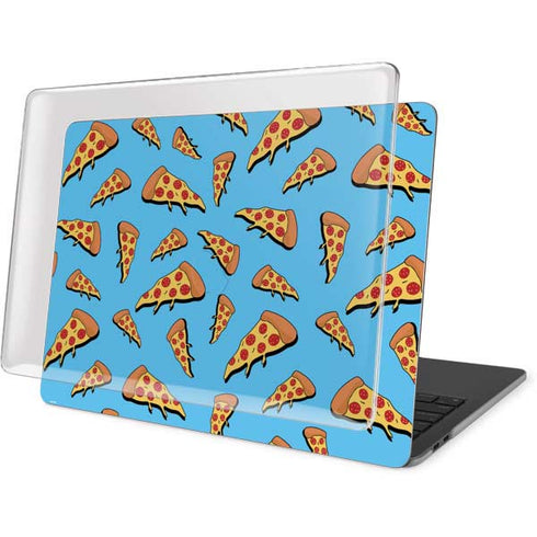 Pizza Foodie MacBook Pro 16in (2019-20) Case plus Skin