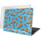 Pizza Foodie MacBook Pro 16in (2019-20) Case plus Skin