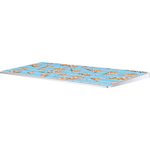 Pizza Foodie Magic Keyboard Skin