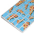 Pizza Foodie Magic Keyboard Skin