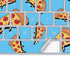Pizza Foodie Magic Keyboard Skin